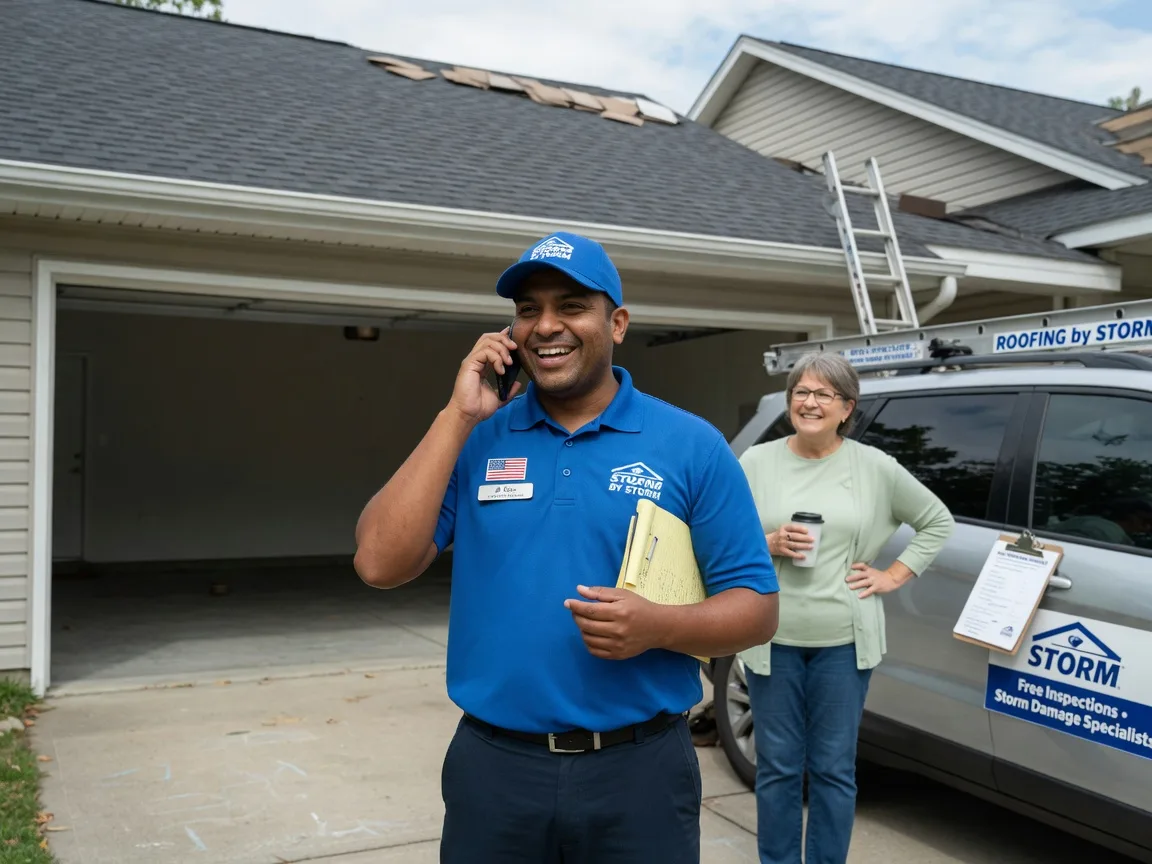 Roof Repair Near Me East Jordan, MI FAQs