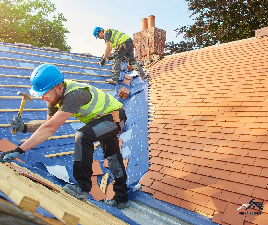 Why choose Roof Repair Near Me in East Jordan, MI