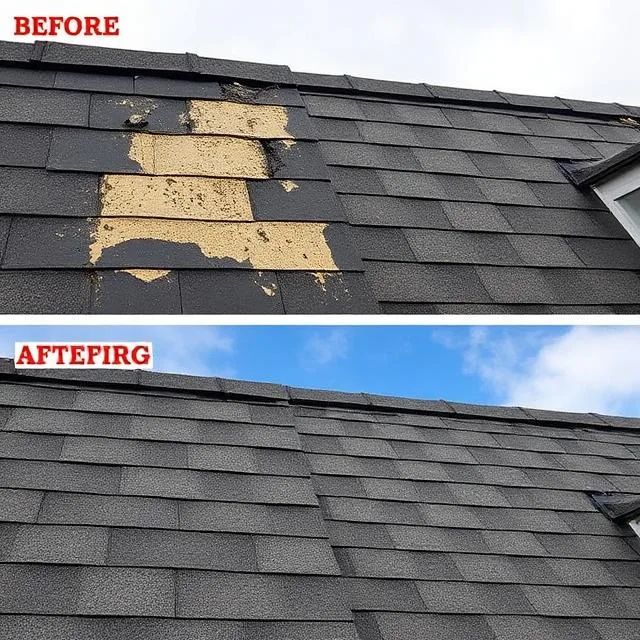 Roof Repair Near Me in East Jordan, MI near me